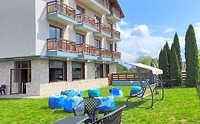 Shekerdejiiski Guest House Bansko